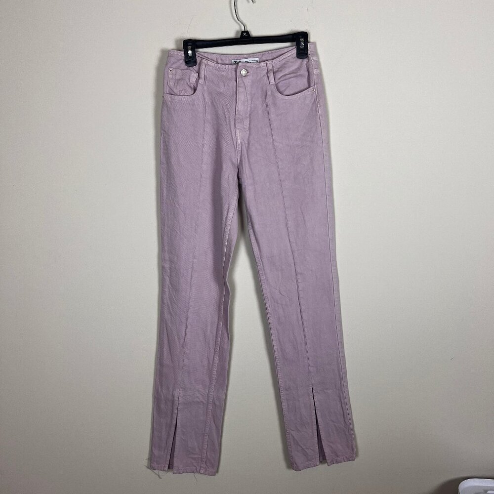 2/$30 Zara Jeans 4